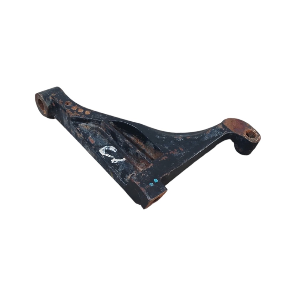 Suporte Alternador Gm Chevrolet Celta 1.0 8v Vhc-e 2012 7