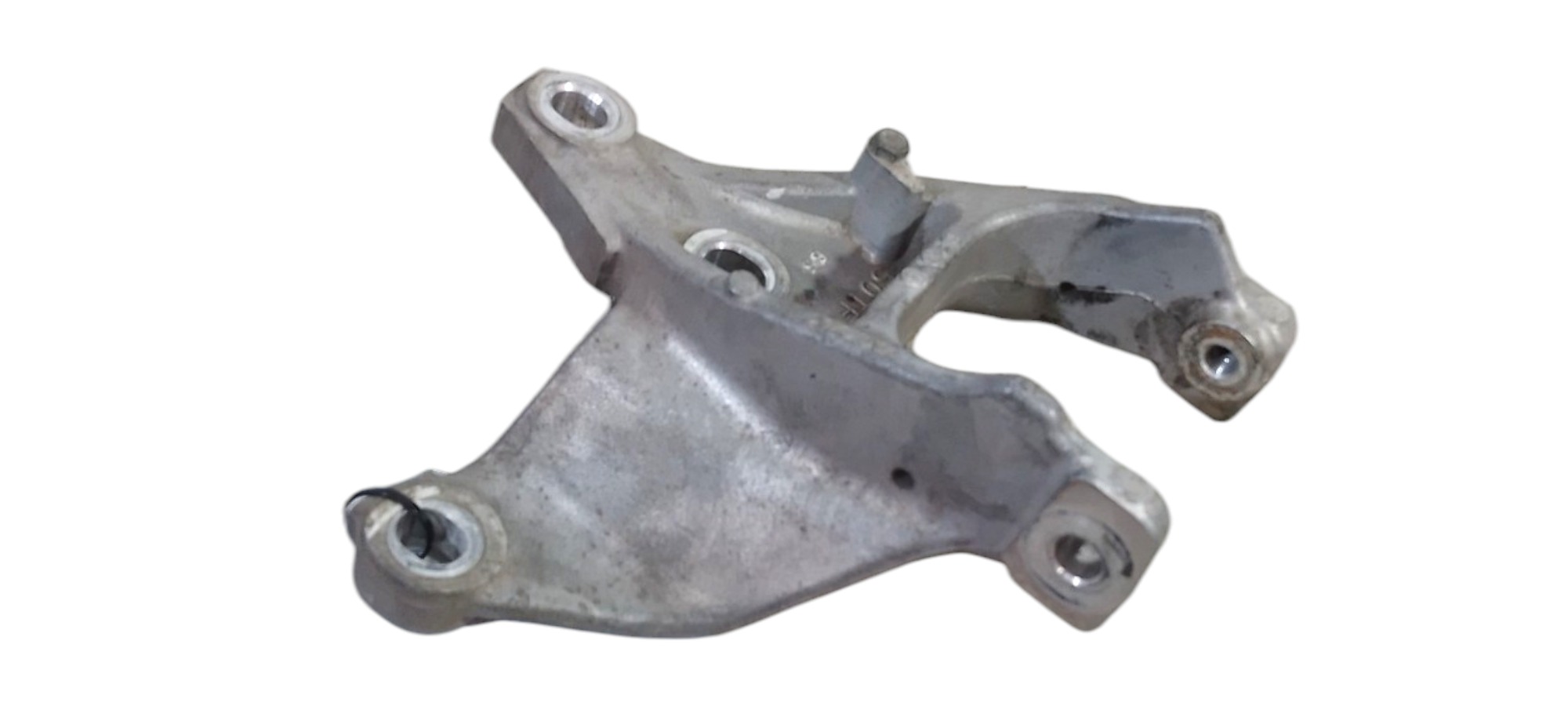 Suporte Câmbio Honda City 2013 Original Usado 2