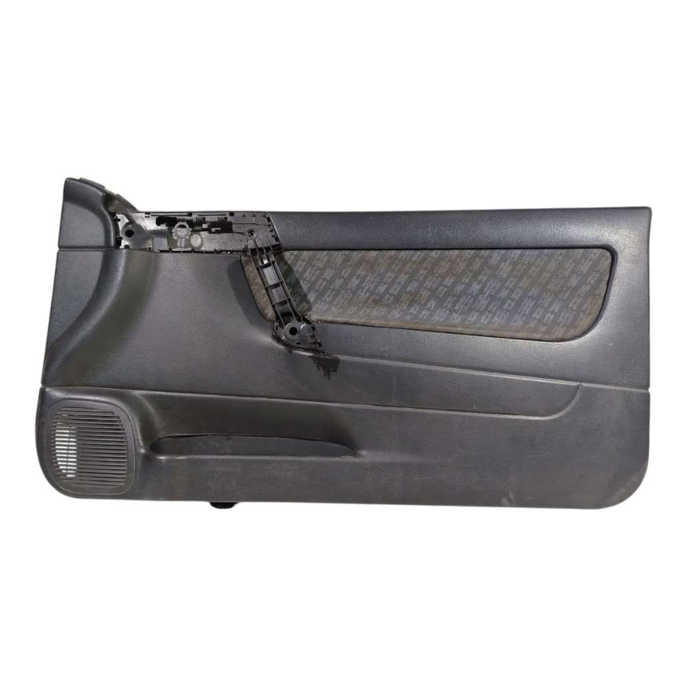 Forro Porta Dianteira Direita Gm Astra 2000 2001 2 Portas