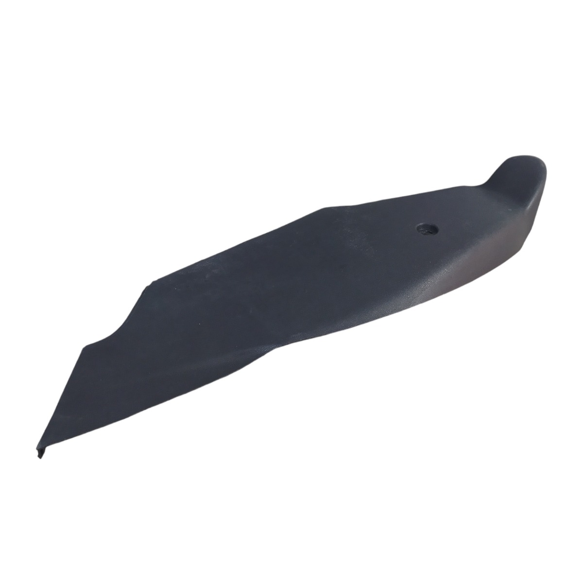 Moldura Console Direito Ford New Fiesta Titanium 2014 2015 3