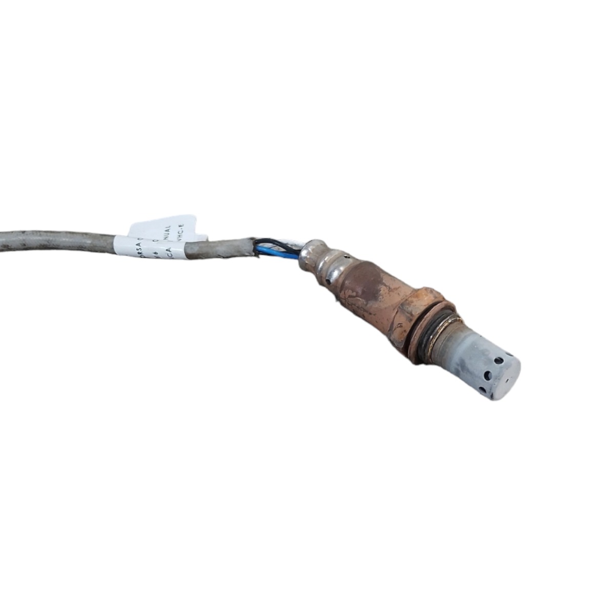 Sonda Lambda Gm Corsa Classic 1.0 Vhc-e 2016 4