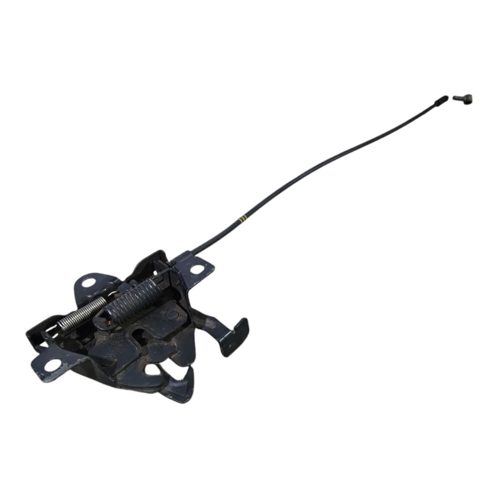 Fechadura Capô Hyundai I30 2008 2009 2010 2011 2012 3
