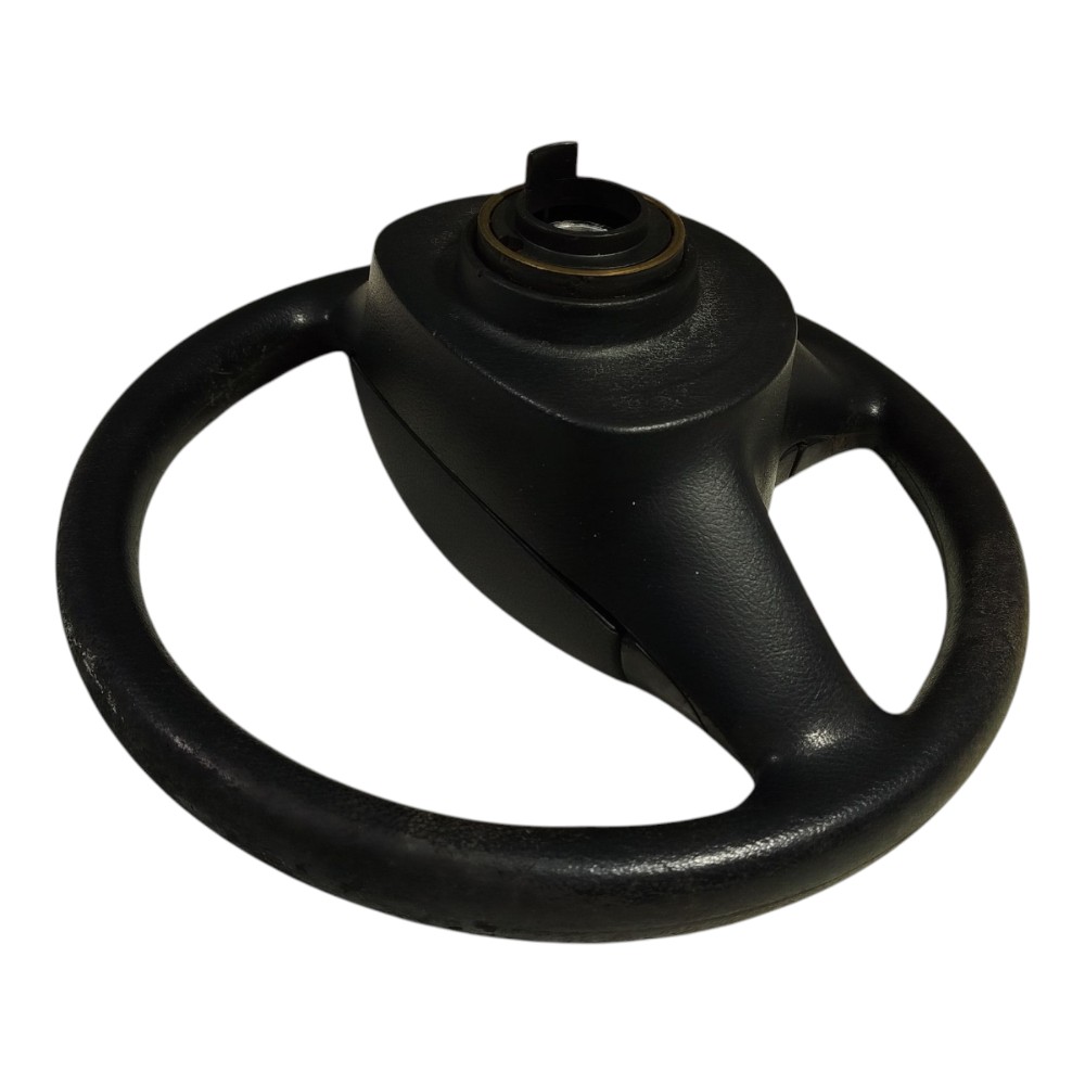 Volante Volkswagen Polo Sedan 1.6 8v 2003 2004 11