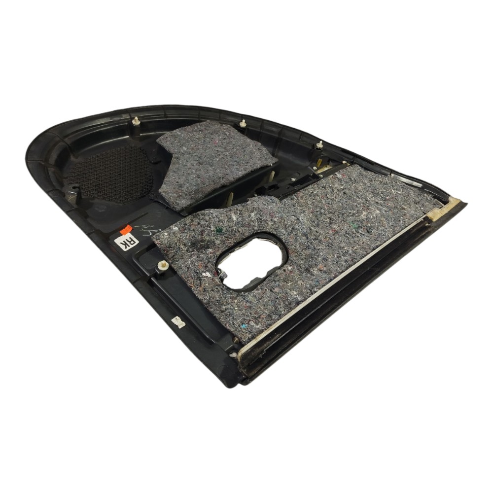 Forro Porta Traseira Direita Nissan Tiida 2008 13