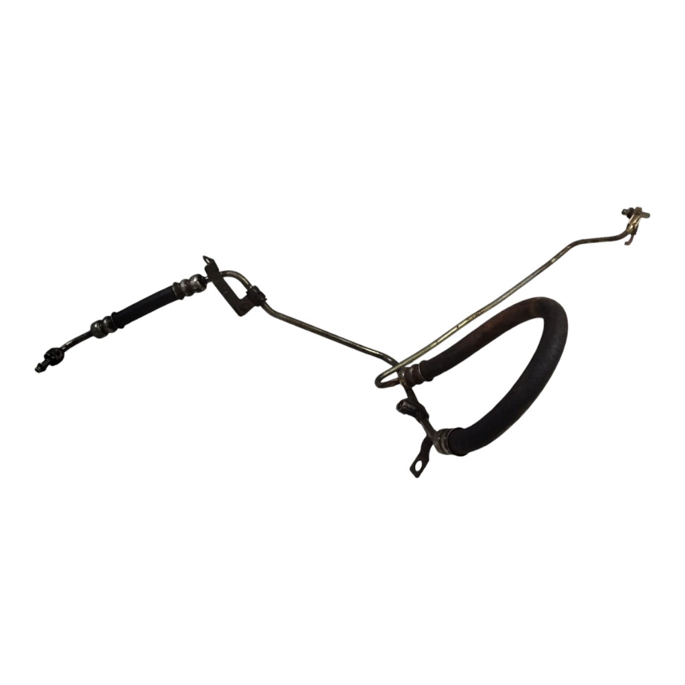 Mangueira Direção Hidráulica Ford Escort 1.8 16V Zetec 1998 3