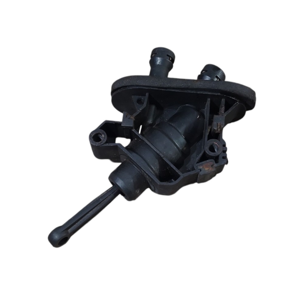 Atuador Pedal Ford Fiesta Rocam 9