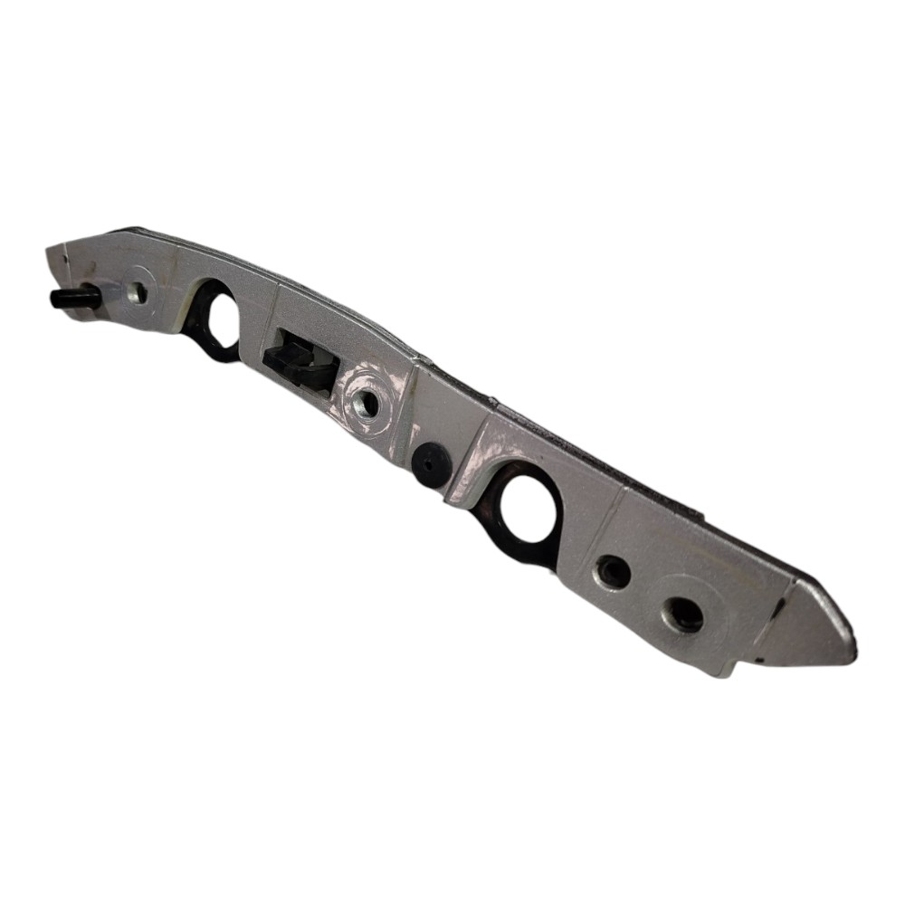 Guia Parachoque Dianteiro Esquerdo Ford Ecosport 2019 2020 7