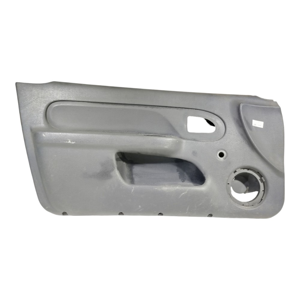 Forro Porta Dianteira Esquerda Renault Clio 2011 2013 2p