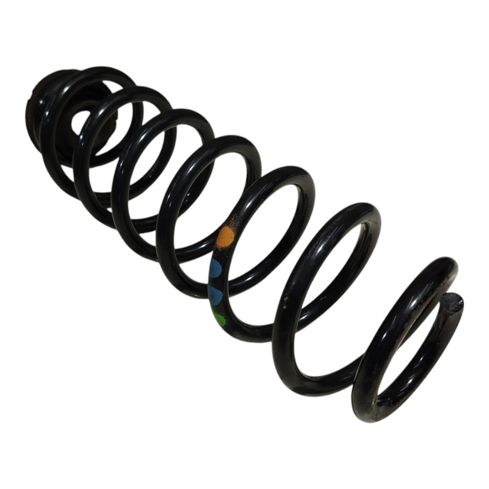 Par Mola Traseira Vw Spacefox 1.6 8v 2009 2010 6