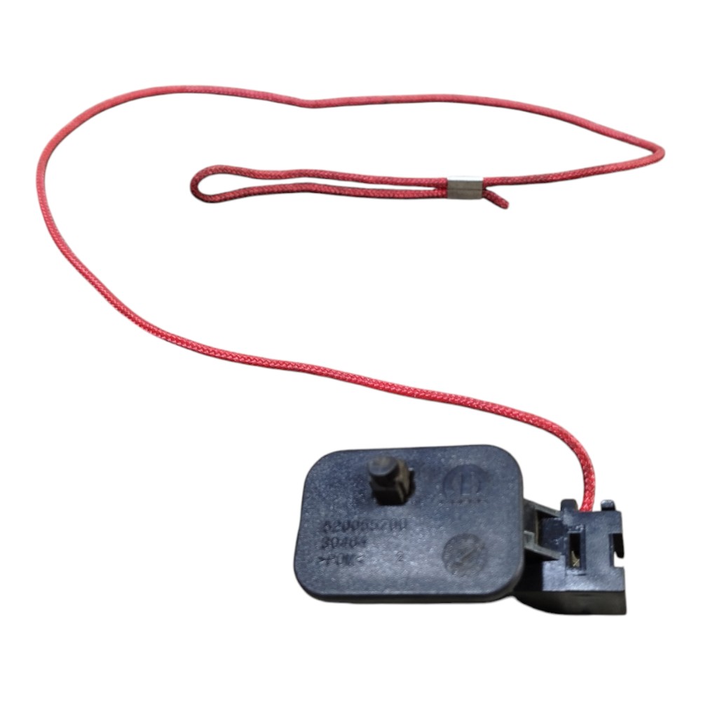 Sensor Portinhola Fiat Mobi 2018 2019 2020 2021 2022 2023