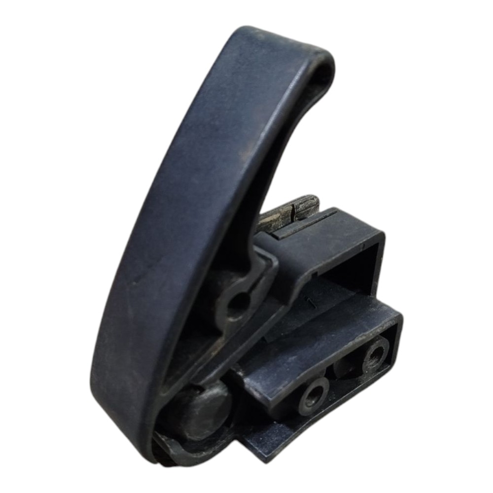 Alavanca Puxador Capô Audi A3 2001