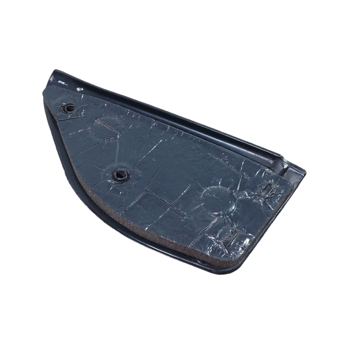 Moldura Interna Porta Direito Fiat Palio 2001 4