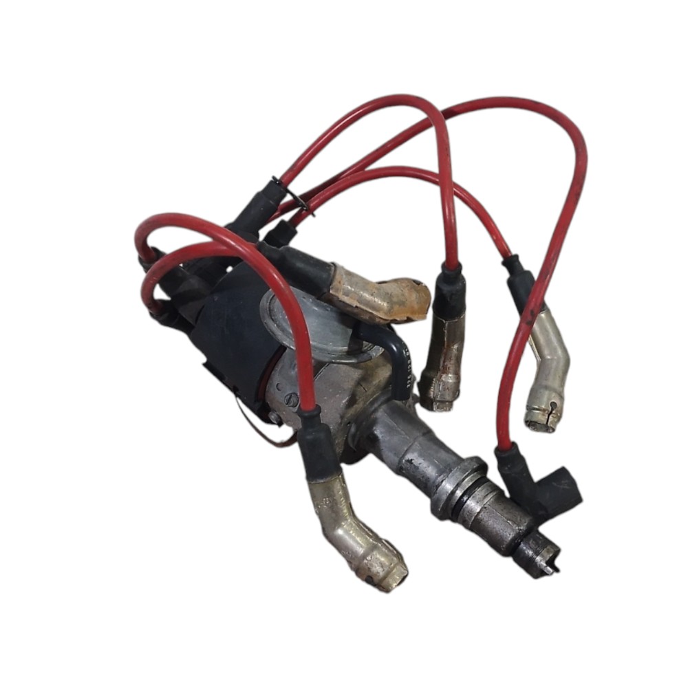 Distribuidor Volkswagen Saveiro Cht 1.6 1990 1995 3