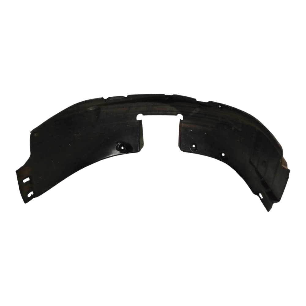 Parabarro Dianteiro Direito Gm Corsa Sedan Maxx 2007 2008 11