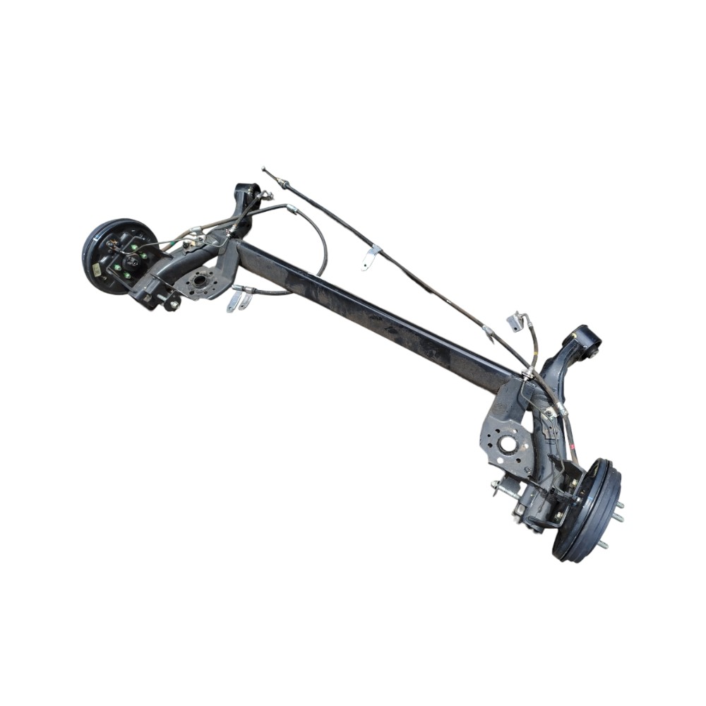 Eixo Traseiro Hyundai Hb20 1.6 2023