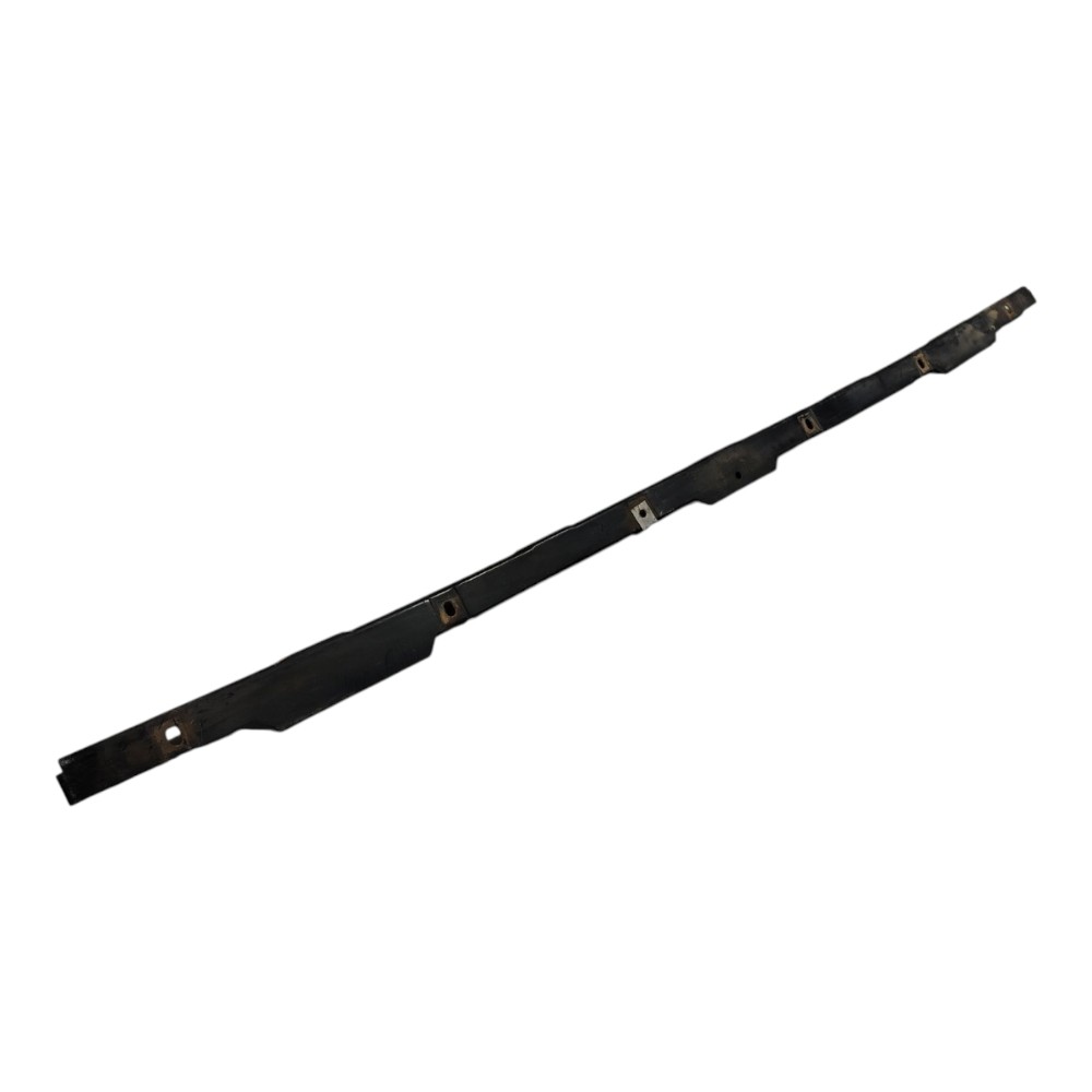 Guia Parachoque Traseiro Audi A3 2001 1