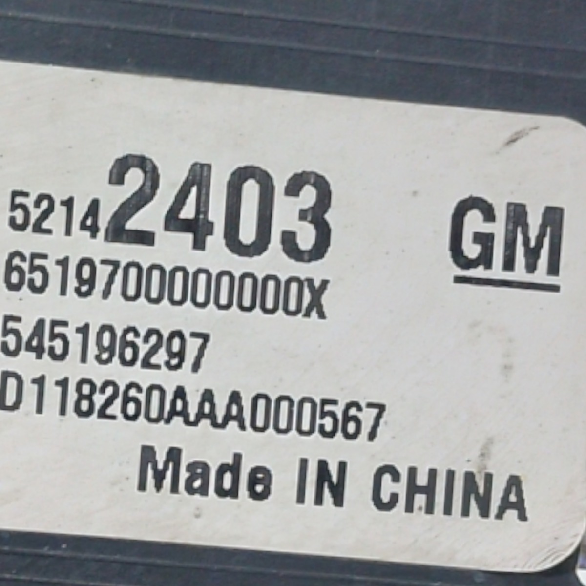 Farol Dianteiro Direito Gm Chevrolet Prisma Joy 1.0 8v 2019 Direito 8