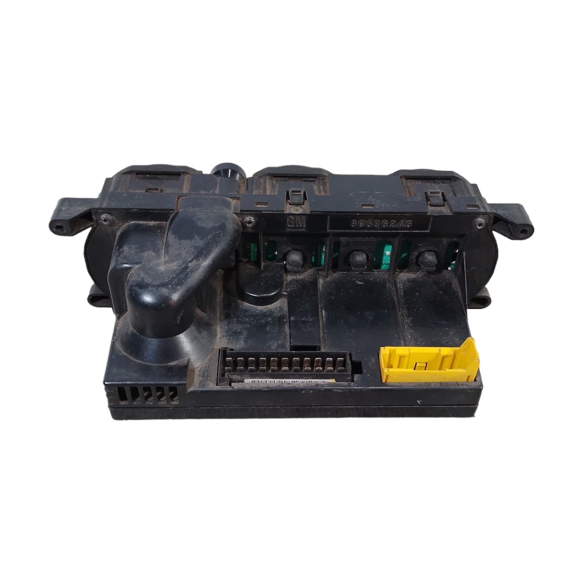 Comando Ar Gm Chevrolet Vectra 1998 4