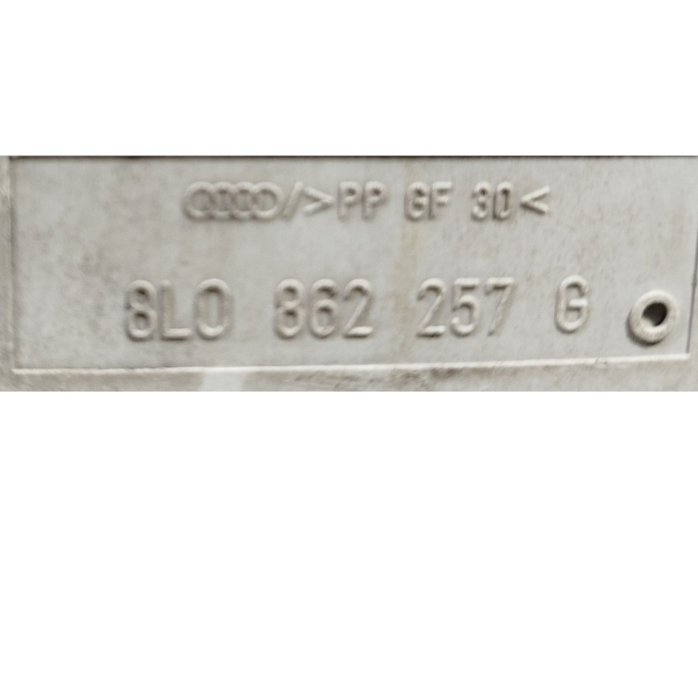 Módulo Vácuo Audi A3 1.8t 180cv 2000 2001 2002 2003 2005 11