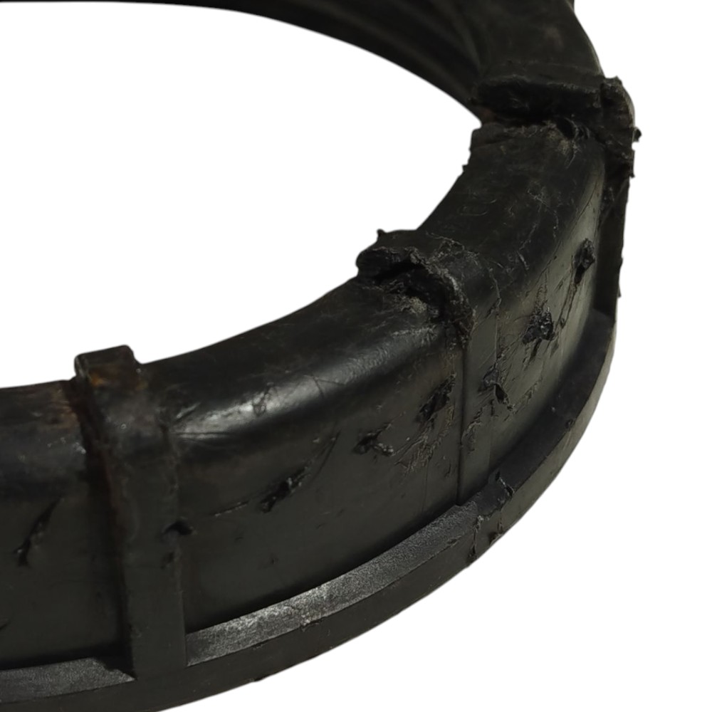 Porca Tanque Combustível Vw Spacefox 2009 2010 9