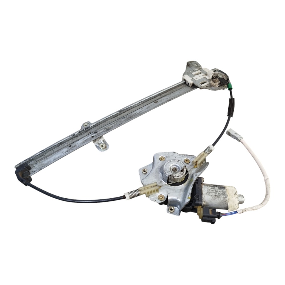 Máquina Vidro Elétrico Dianteiro Direito Honda Fit 2014 1