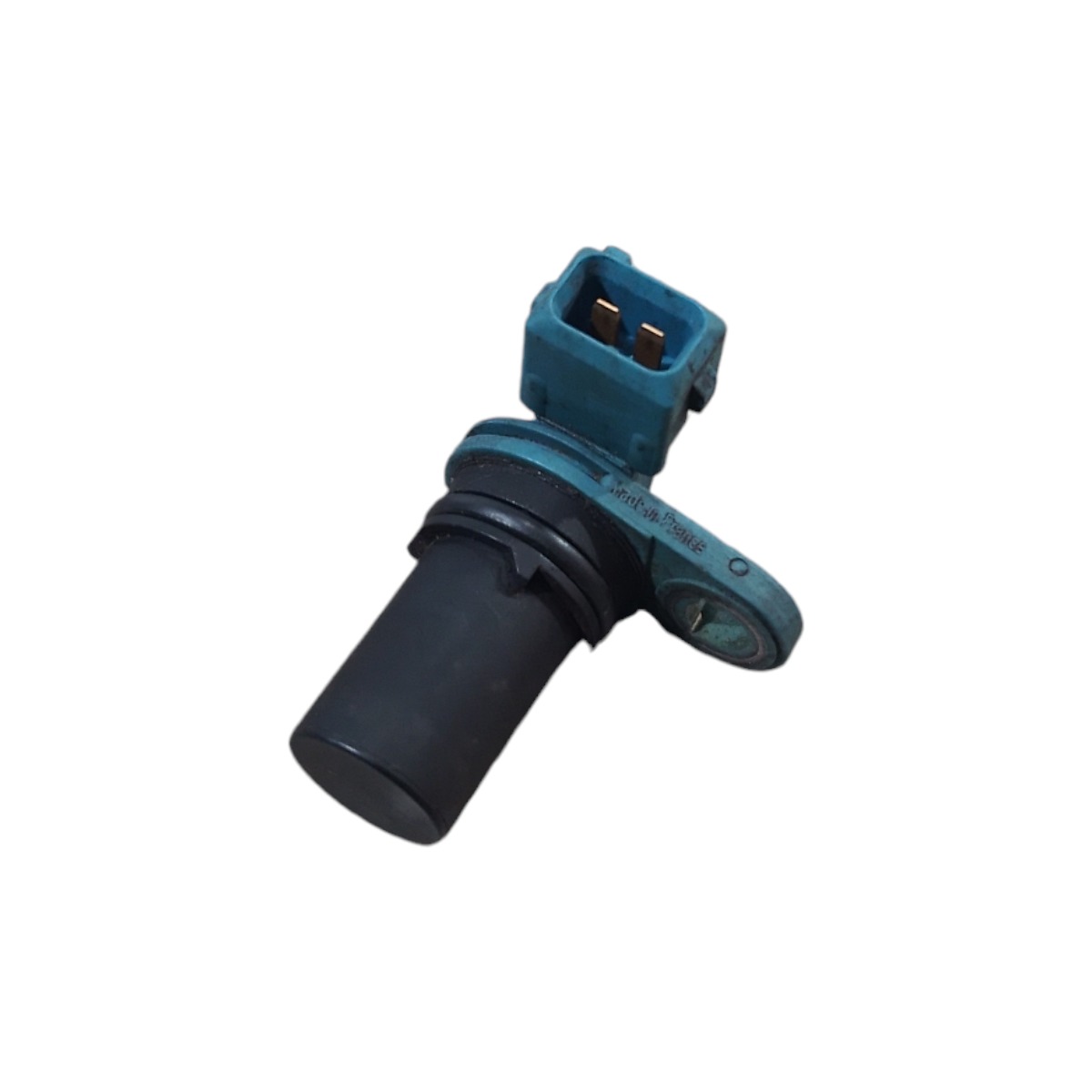 Sensor Rotação Ford Ecosport 1.6 2004 2012 11