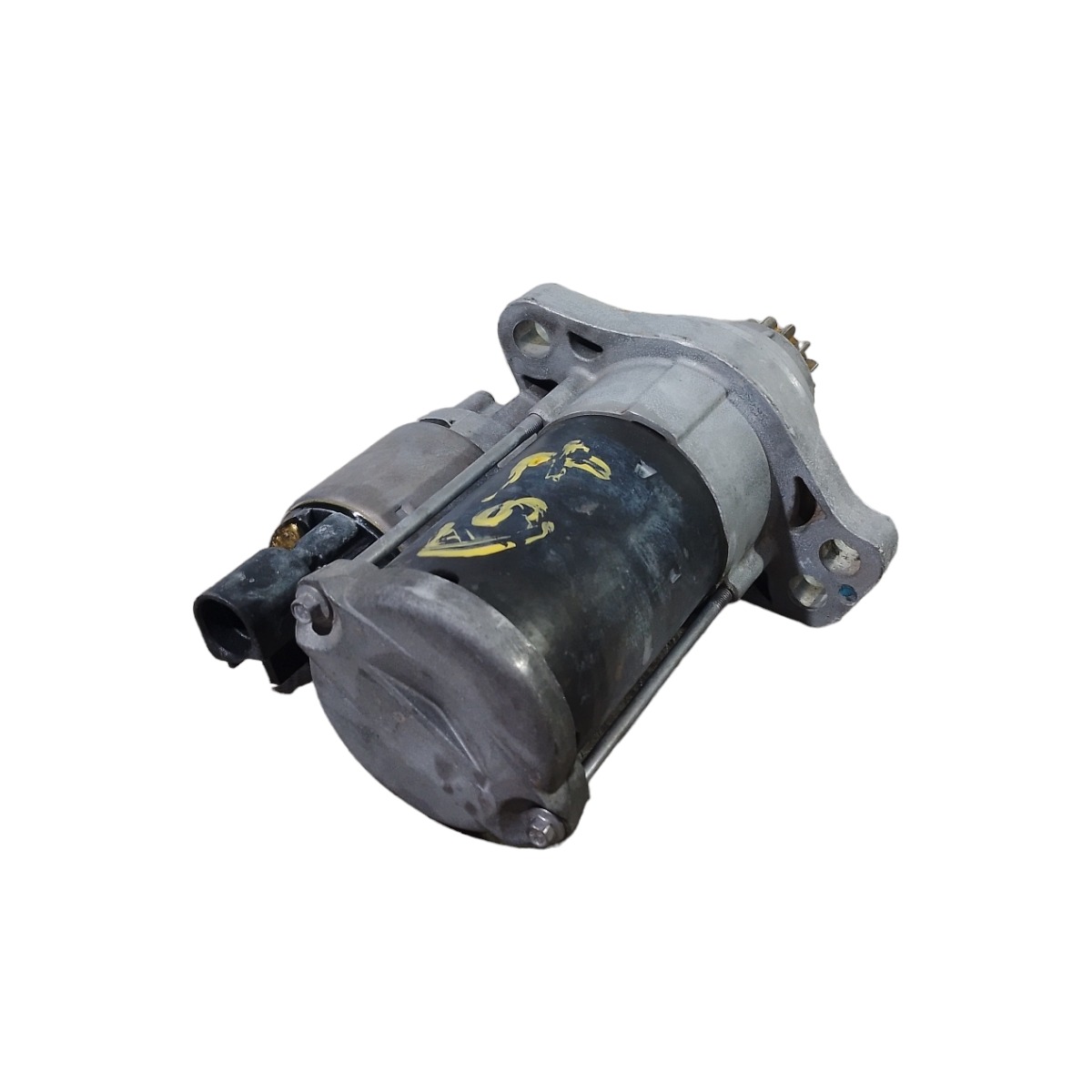 Motor Arranque Vw Gol 1.0 12v 3cc 2017 2018 2020 4