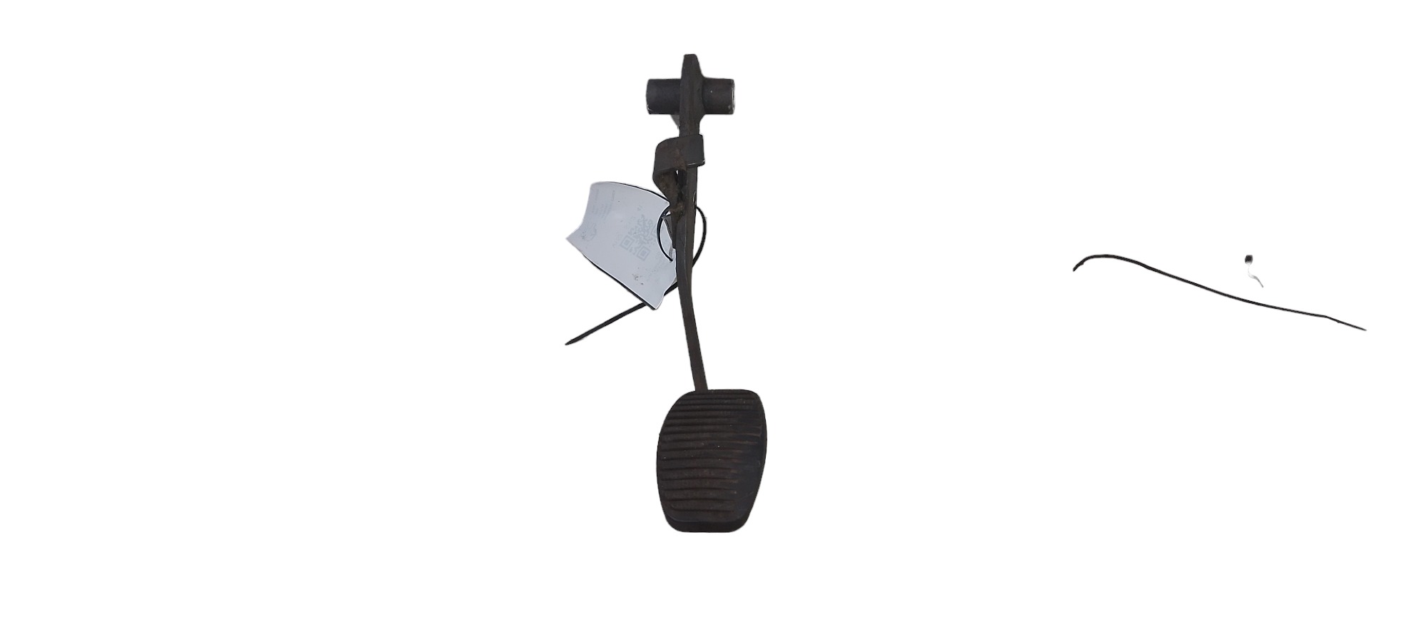 Pedal Freio Fiat Strada Working Cd 2014