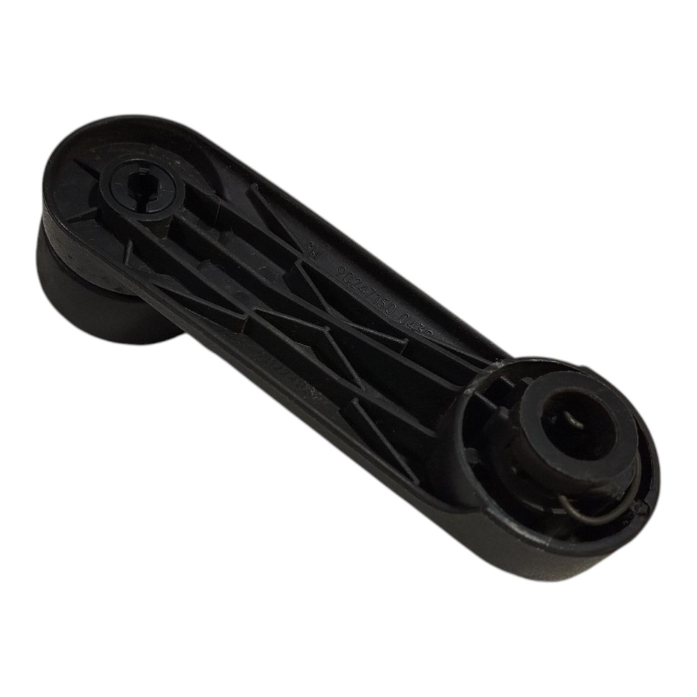 Manivela Vidro Traseiro Gm Corsa Sedan Maxx 2007 2008 9