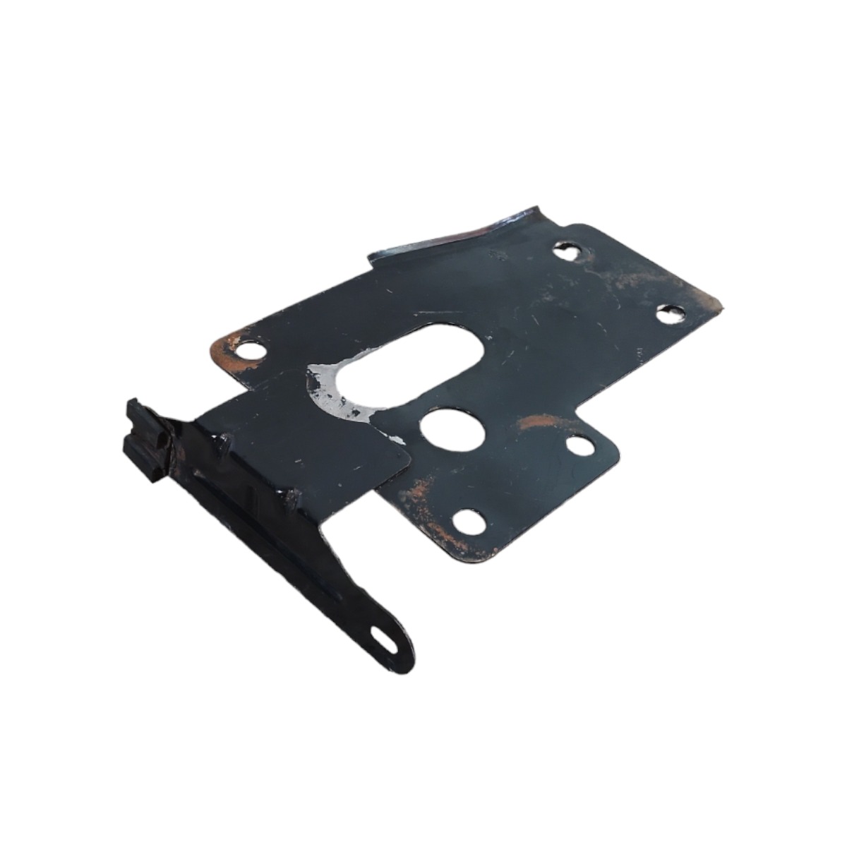 Suporte Bateria Reforço Fiat Palio Fire Flex 1.0 8v 2012 5