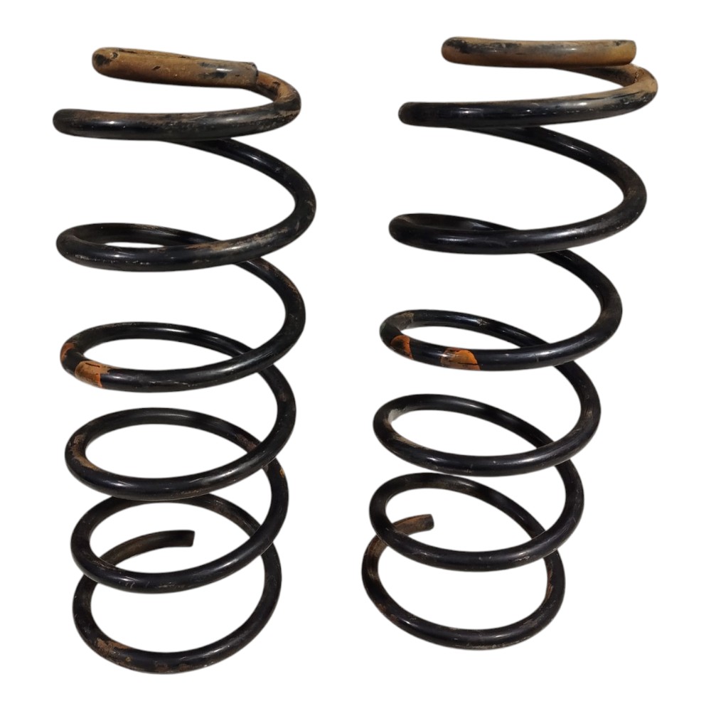 Par Molas Dianteiras Fiat Uno 2014 2