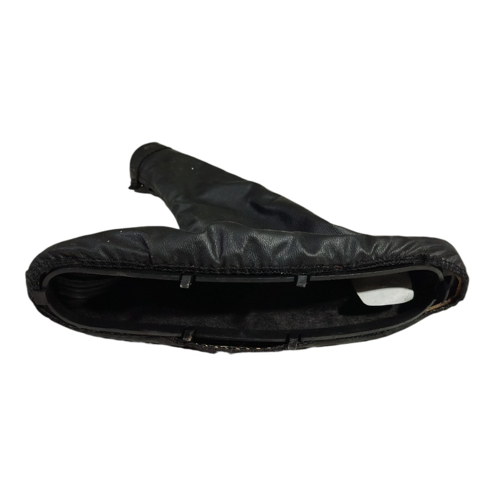 Coifa Alavanca Freio Mão Fiat Idea Elx 2006 11