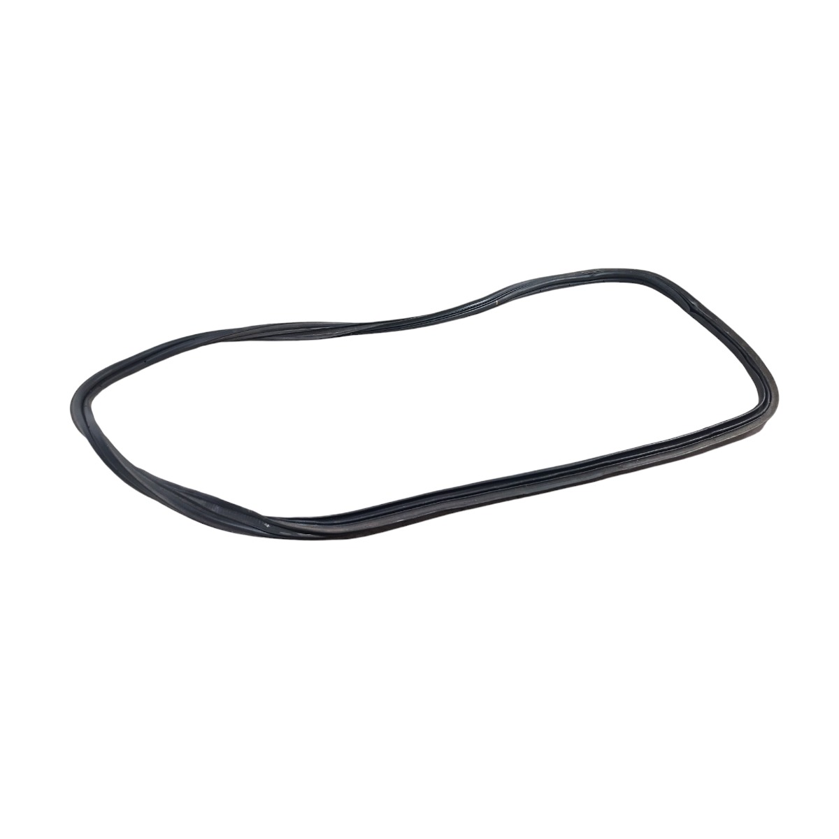 Borracha Porta Malas Gm Chevrolet Prisma Joy 1.0 2019 3
