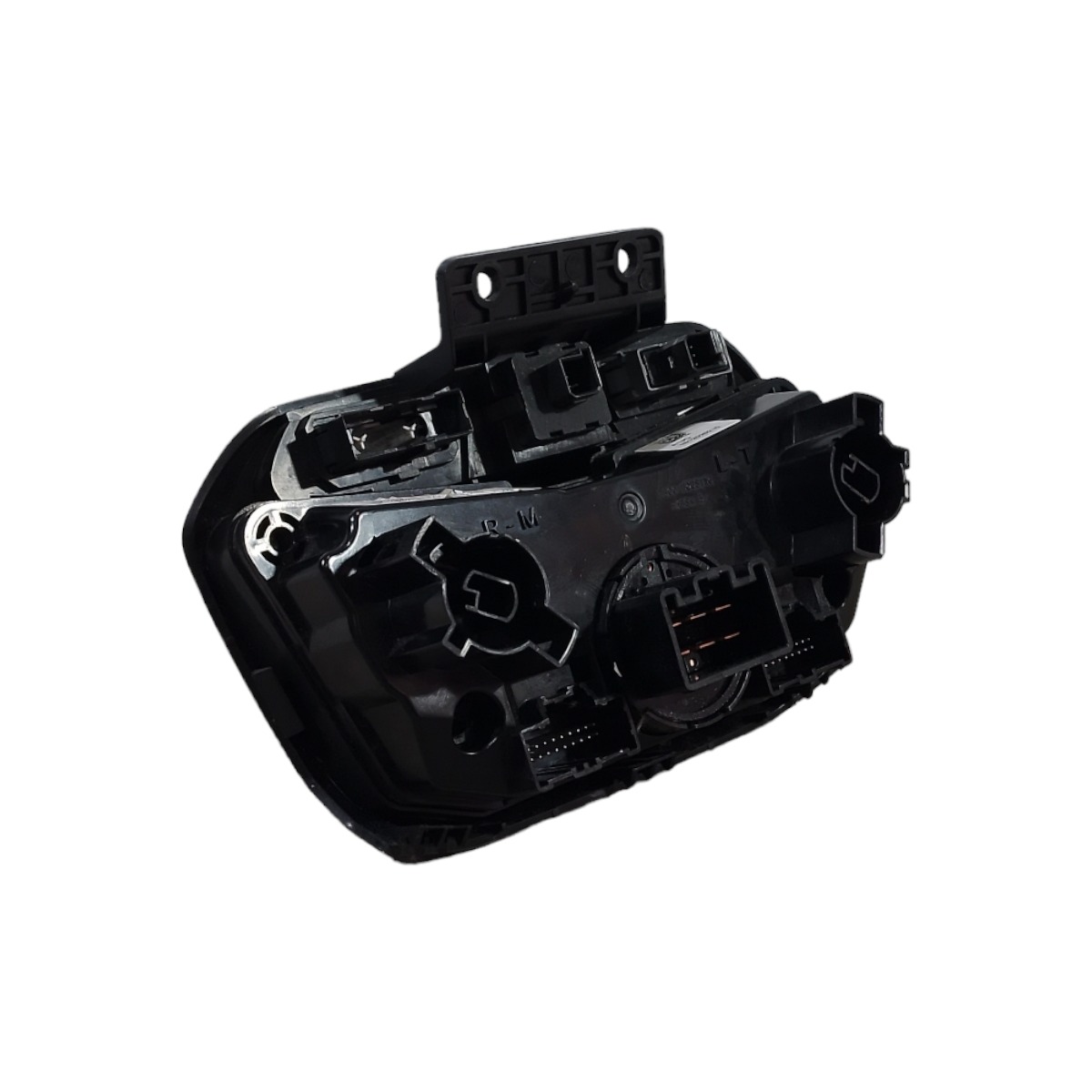 Comando Ar Condicionado Gm Chevrolet Prisma Joy 1.0 2019 6