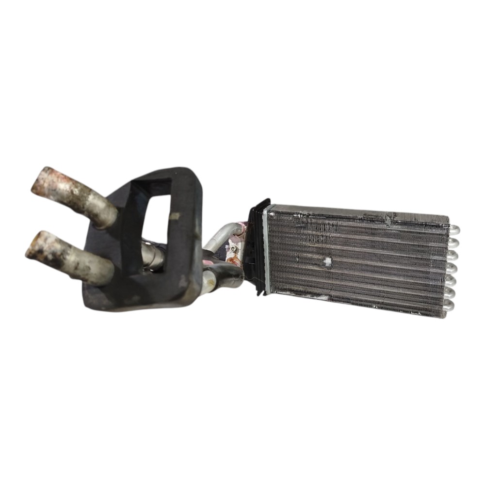 Radiador Ar Quente Caixa Ar Condicionado Fiat Idea 1.4 2007 5