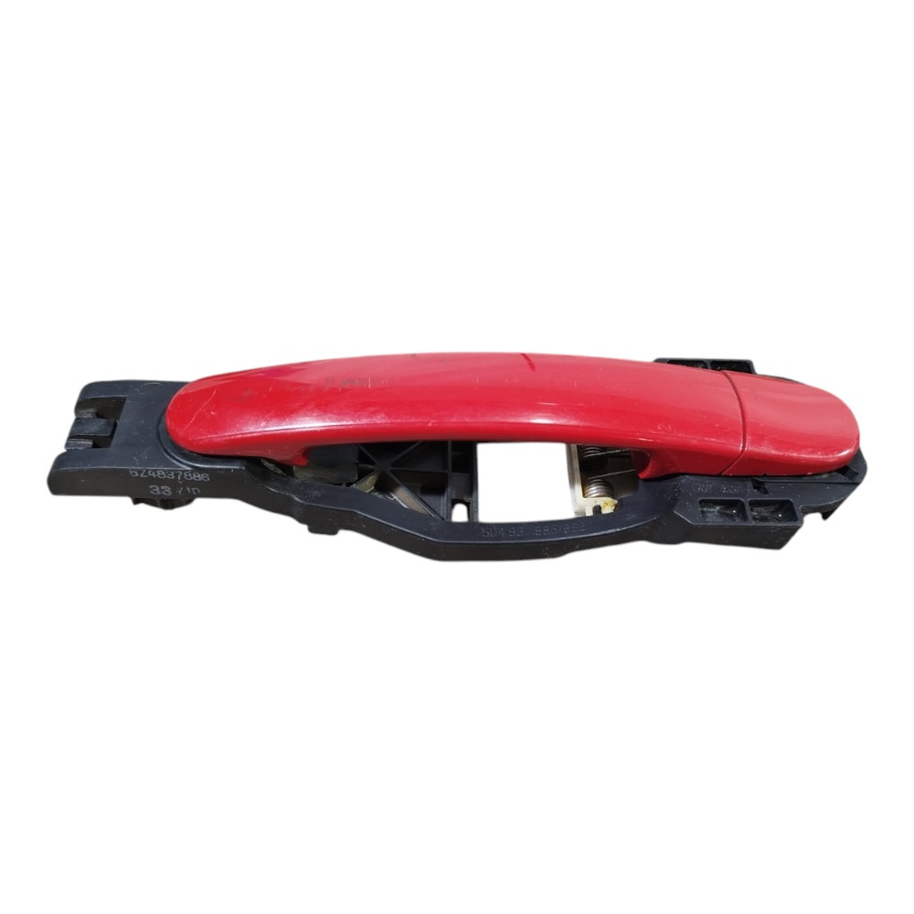 Maçaneta Externa Traseiro Esquerdo Volkswagen Polo 2004 2014