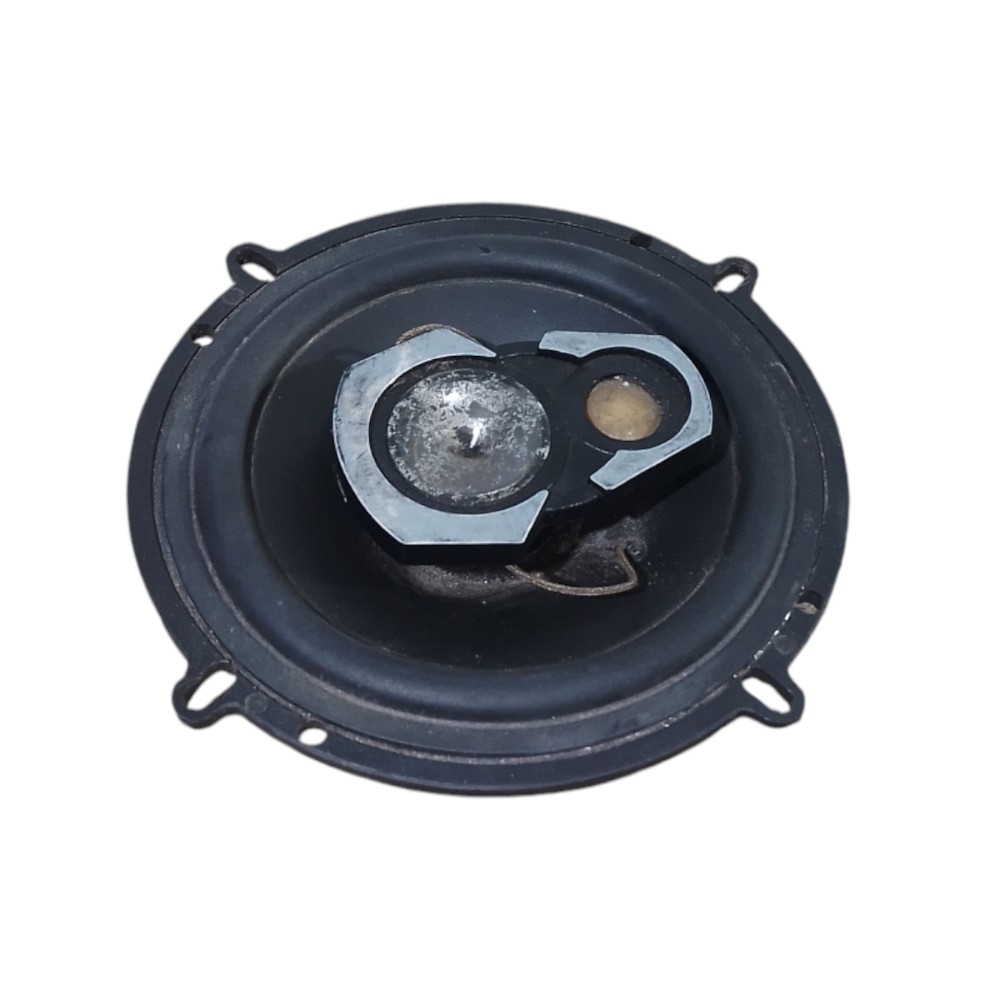 Alto Falante Bomber 5 Polegadas Preto 3