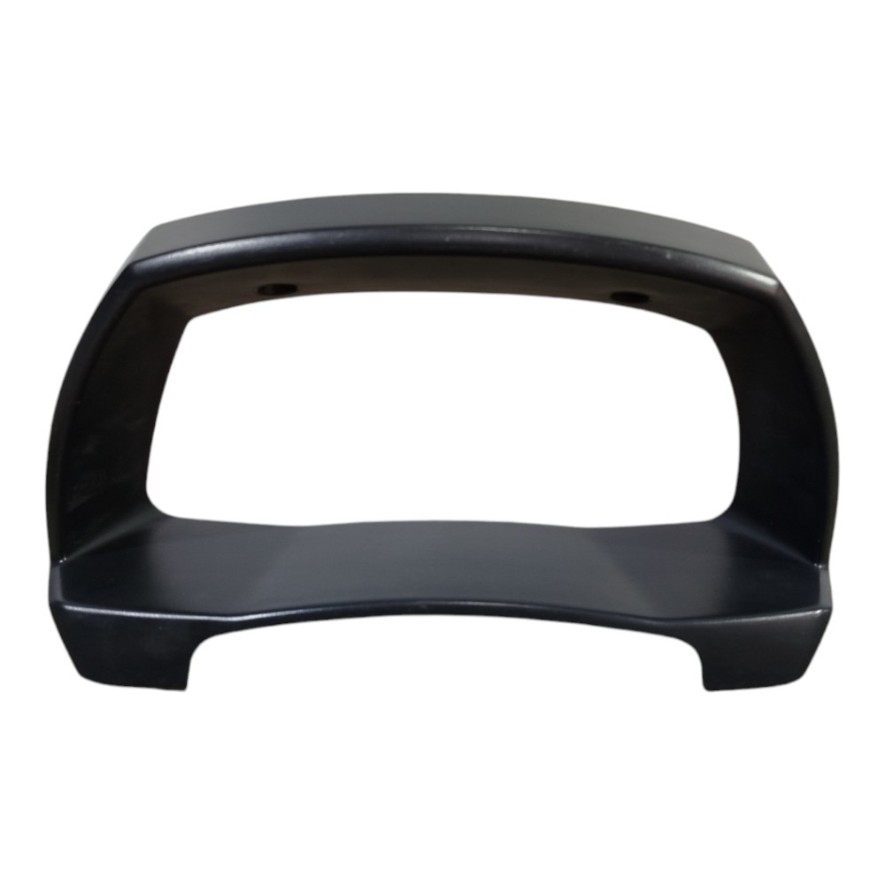 Acabamento Moldura Painel Instrumento Ford Ka 2008 2009 Preto