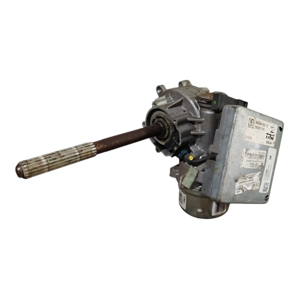 Coluna Direção Gm Chevrolet Onix 2016 2017 2018 2019 2020