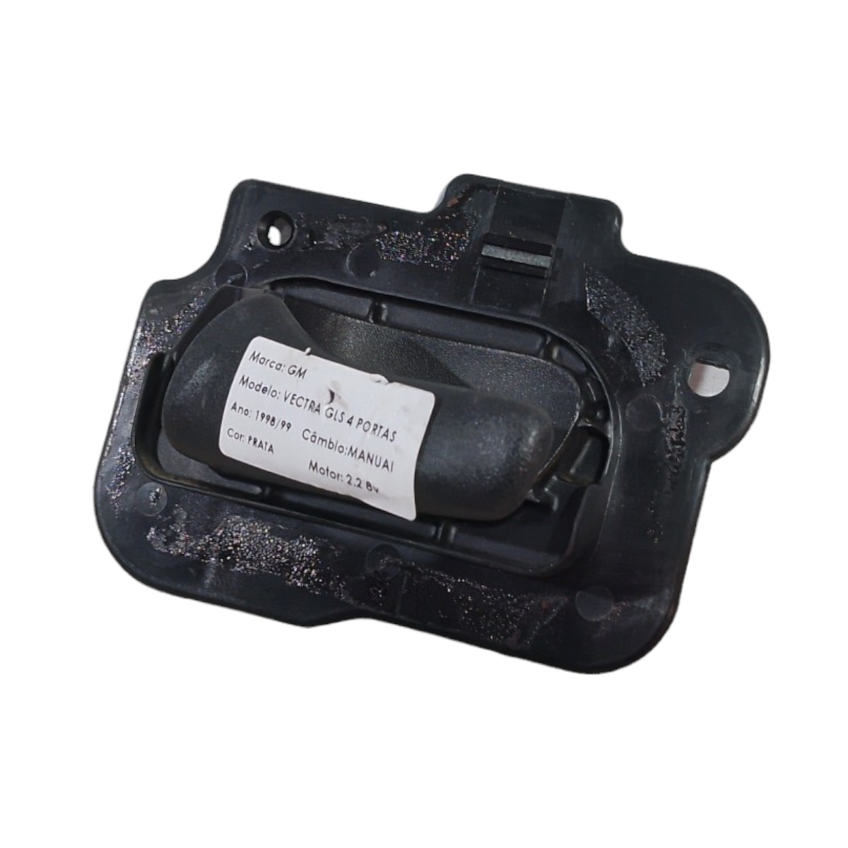 Maçaneta Interna Gm Vectra 1998 1999 2000 2001 2005