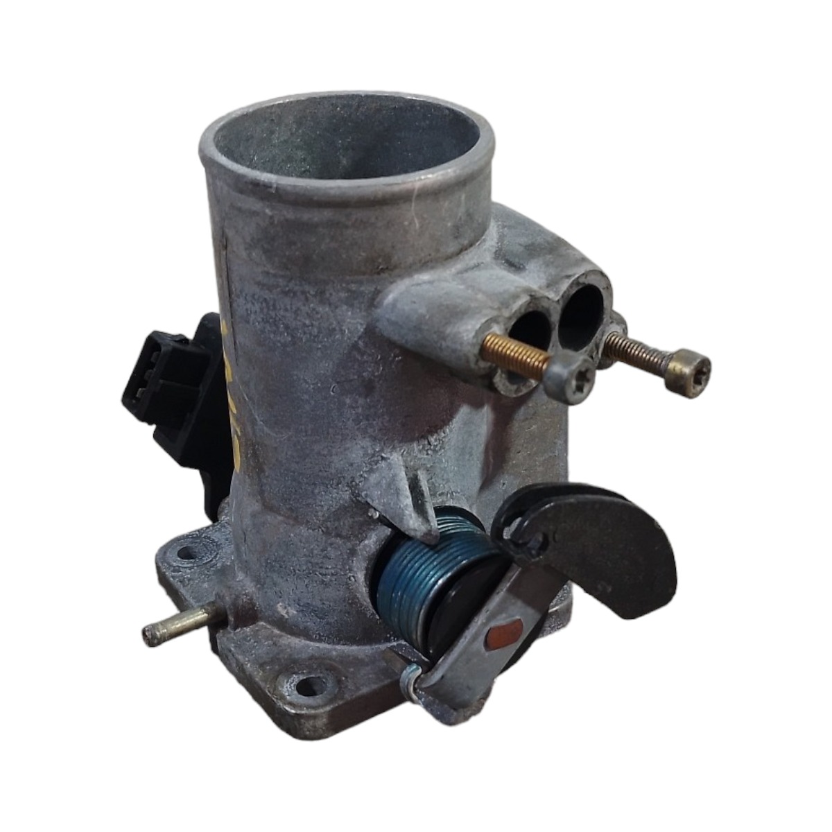 Corpo Borboleta Tbi Gm Vectra 2.0 2.2 1997 1998 2002 2