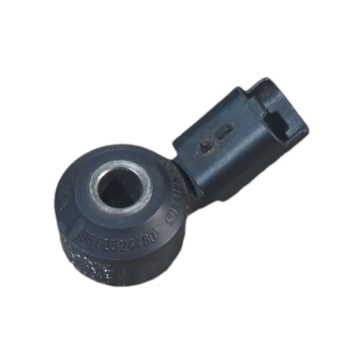 Sensor Detonação Citroen C3 Peugeot 206 207 2015 1.6 16v 3