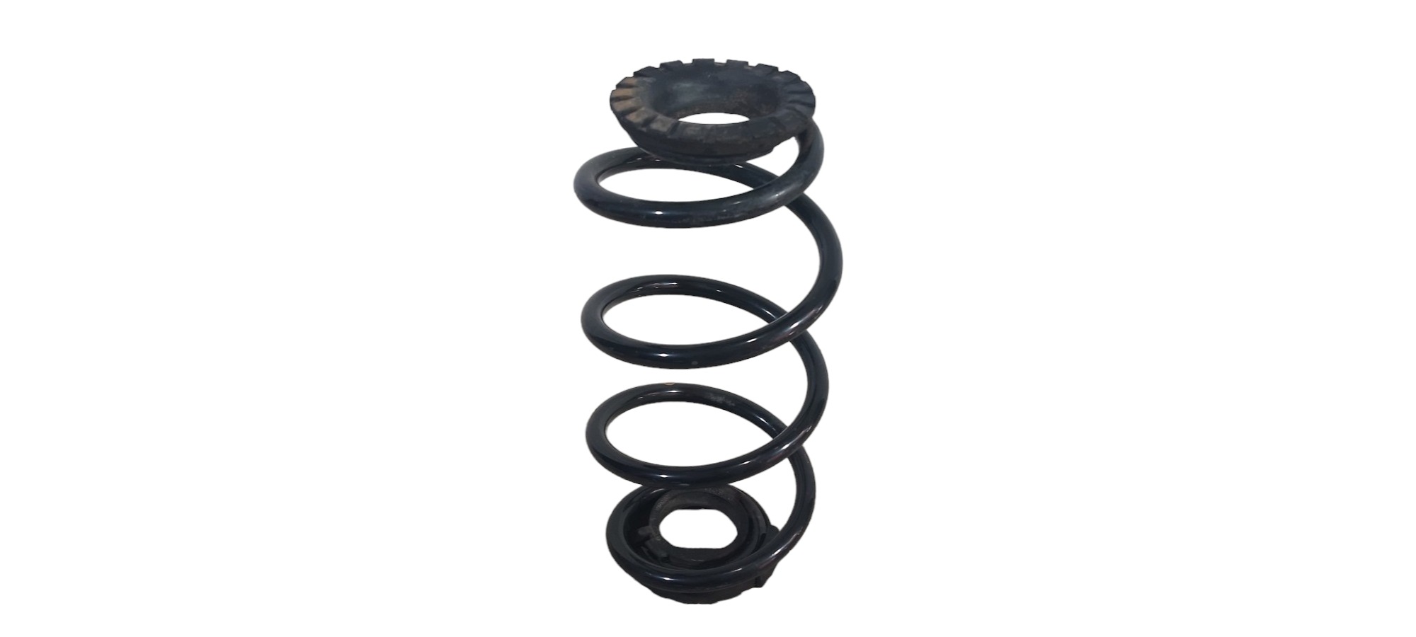 Par Molas Suspensão Traseira Gm Cobalt Ltz 2017 6