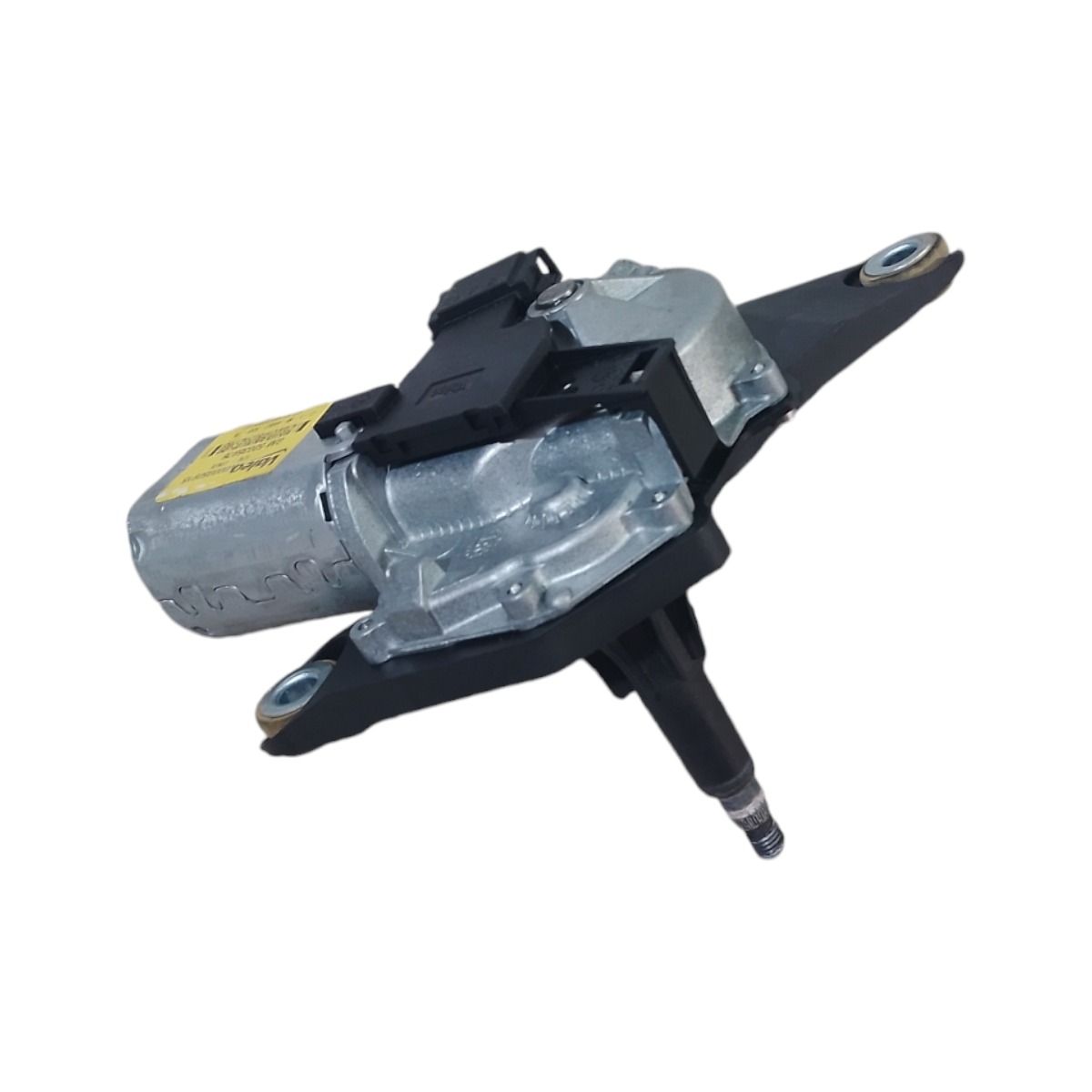 Motor Limpador Vidro Traseiro Gm Onix Lt 2018 2019 5