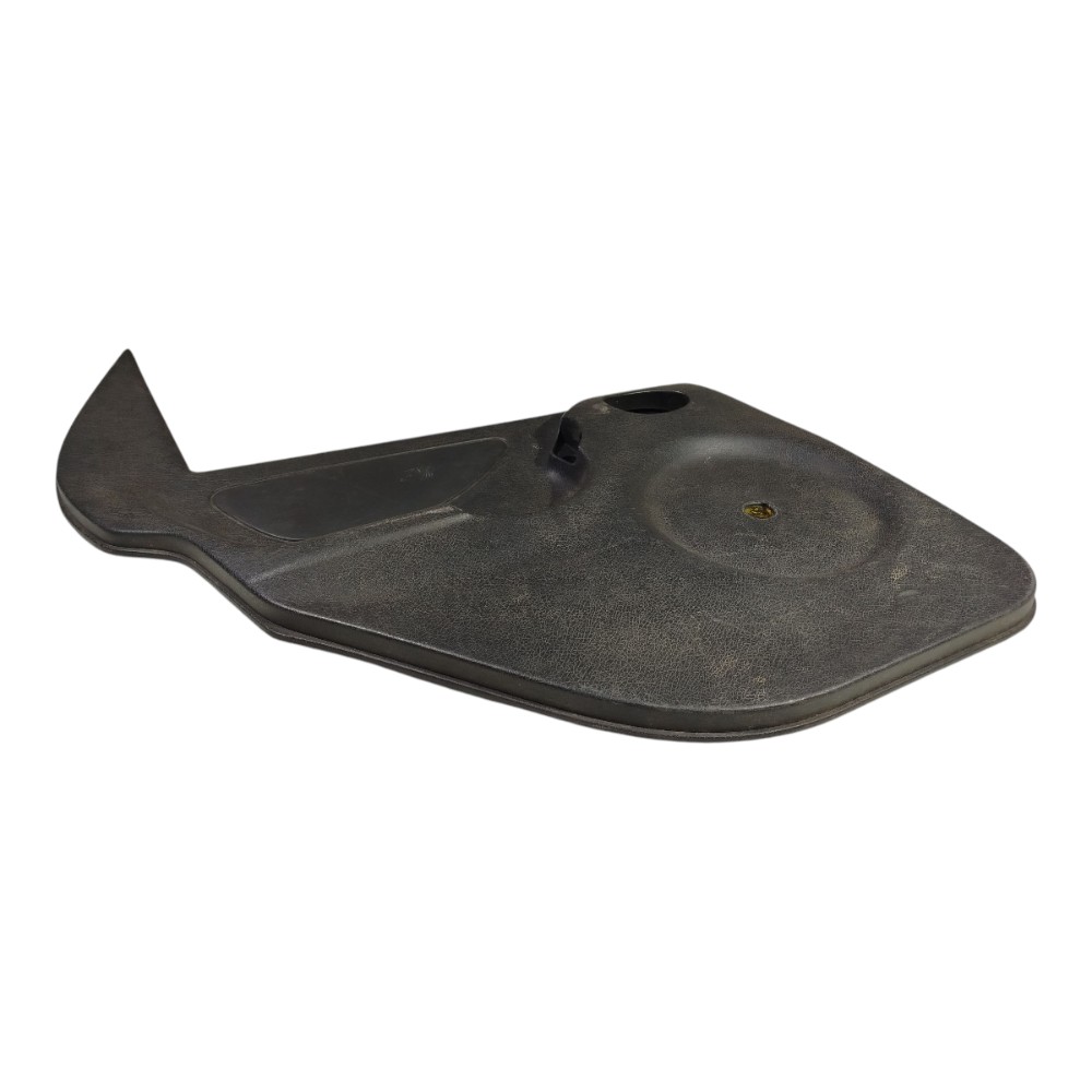 Forro Porta Traseira Esquerda Gm Chevrolet Celta 2002 7