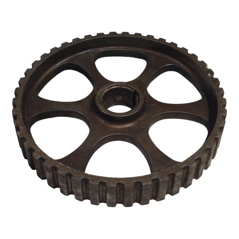 Polia Comando Válvula Vw Gol Ap 1.6 Saveiro 2.0 1