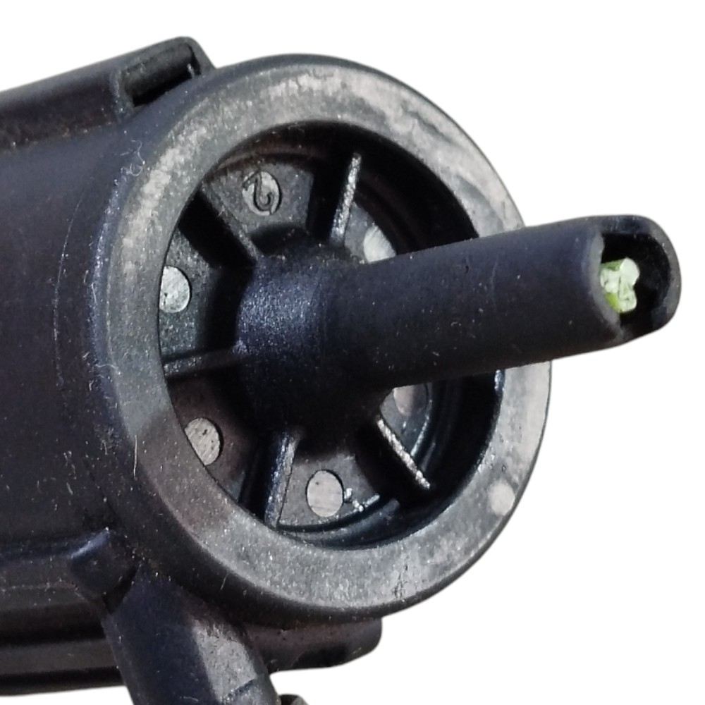 Motor Esguicho Limpador Parabrisa Fiat Palio Strada 2006 11