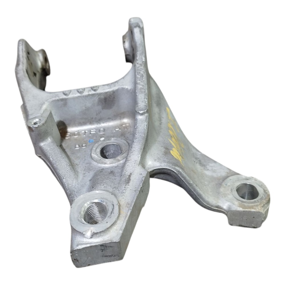 Suporte Coxim Superior Câmbio Automático Honda Fit 2013 2014
