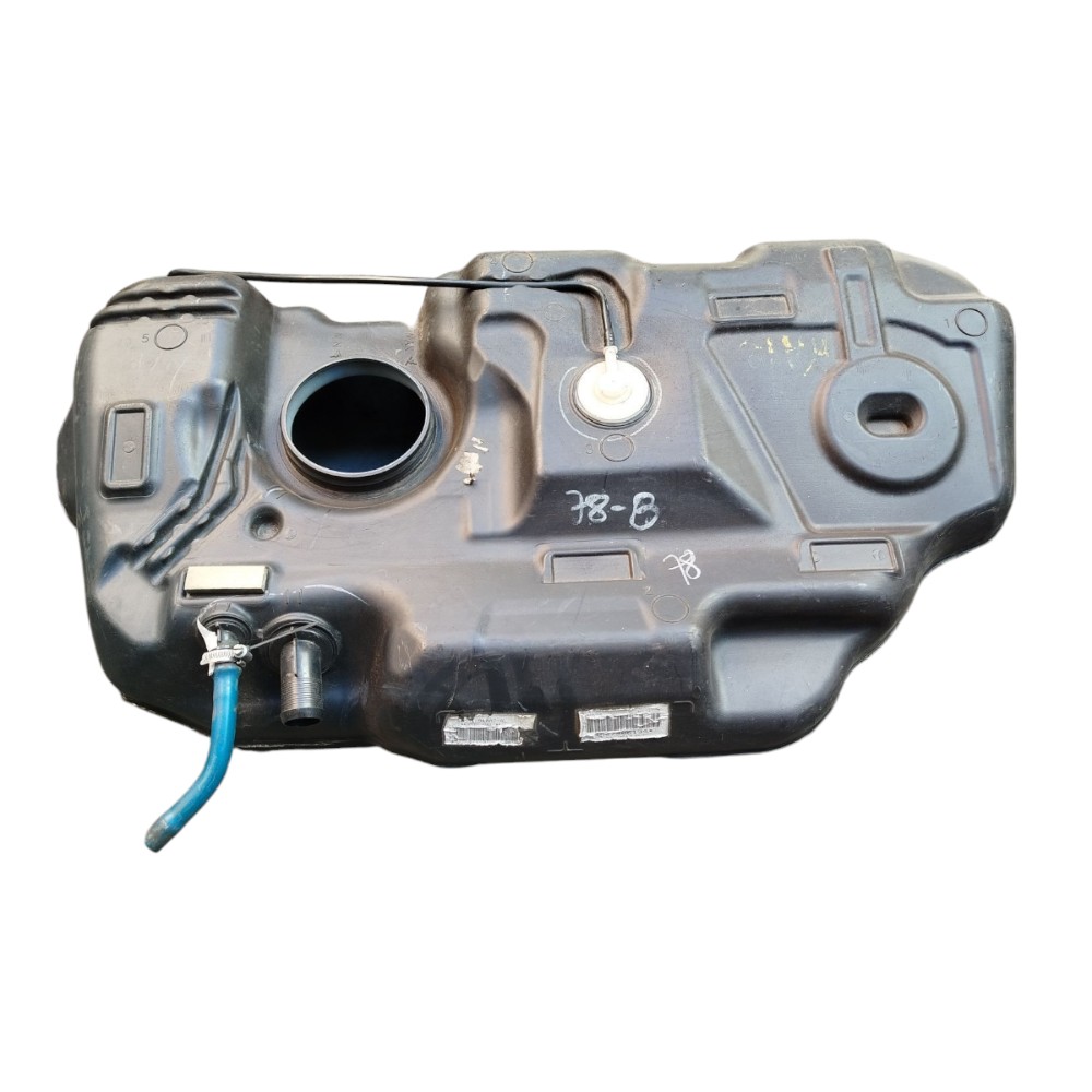 Tanque Combustível Ford Ka 2018