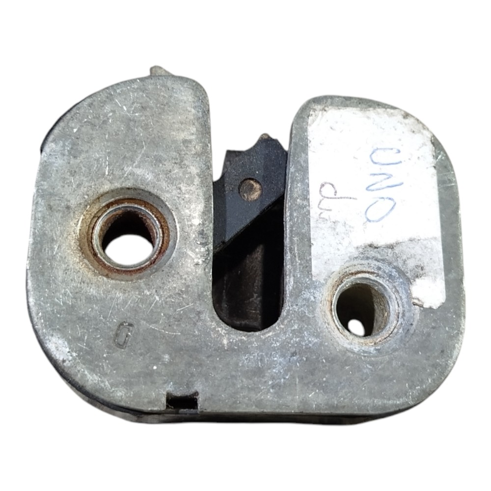 Fechadura Dianteira Direita Fiat Fiorino 1989 2012